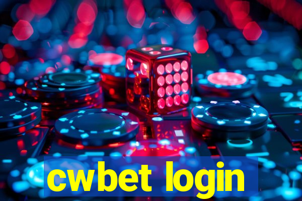 cwbet login